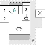 3 Bedroom In V 埃斯比约
