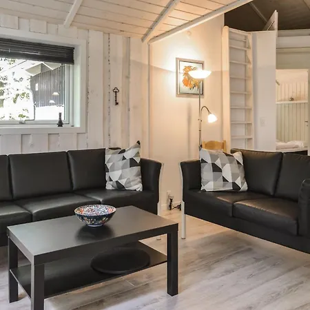 3 Bedroom In V Casa vacanze *