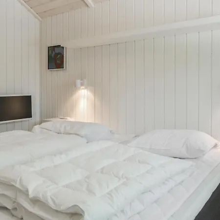 3 Bedroom In V Tatil Evi *