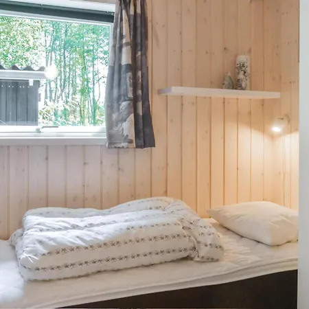 Tatil Evi 3 Bedroom In V