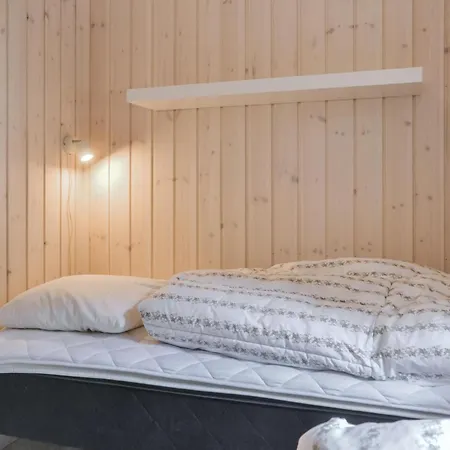 Tatil Evi 3 Bedroom In V *