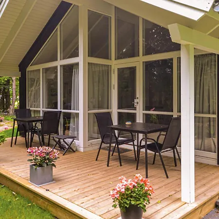 Casa vacanze 3 Bedroom In V