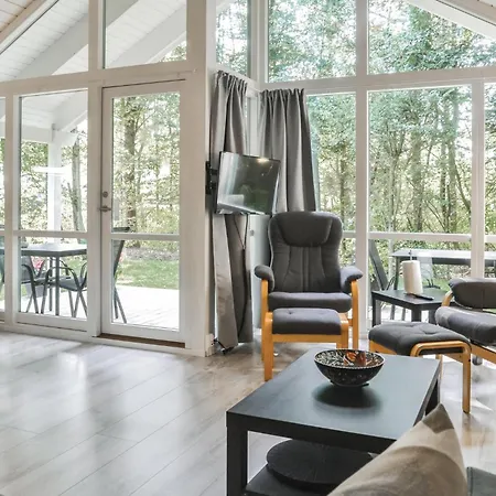 3 Bedroom In V Casa vacanze Esbjerg