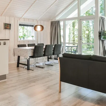 Casa vacanze 3 Bedroom In V Esbjerg