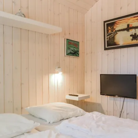 3 Bedroom In V Esbjerg