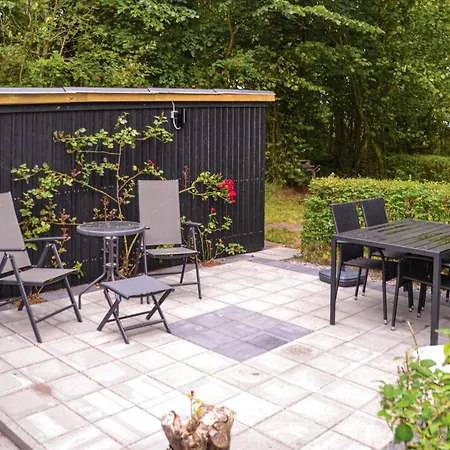 3 Bedroom In V Casa de Férias Esbjerg