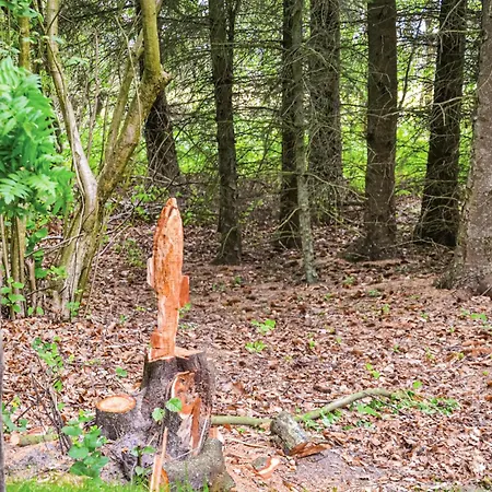 3 Bedroom In V Esbjerg