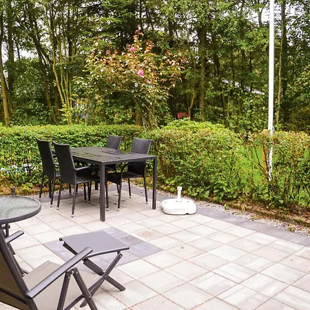 3 Bedroom In V * Esbjerg