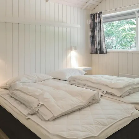Casa de Férias 3 Bedroom In V Esbjerg