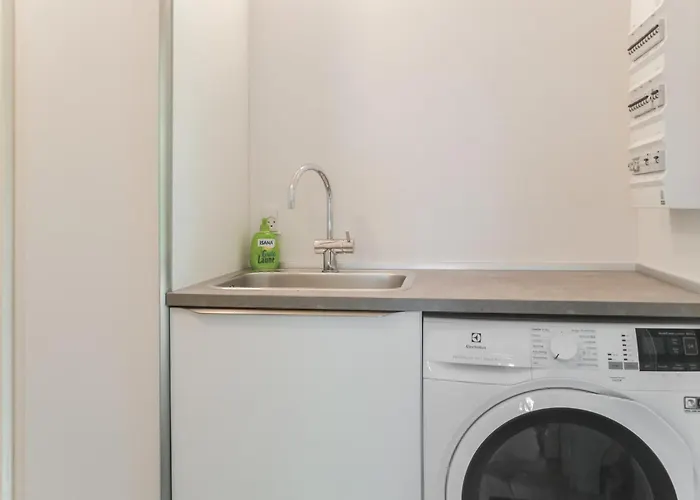 בית נופש 3 Bedroom In V