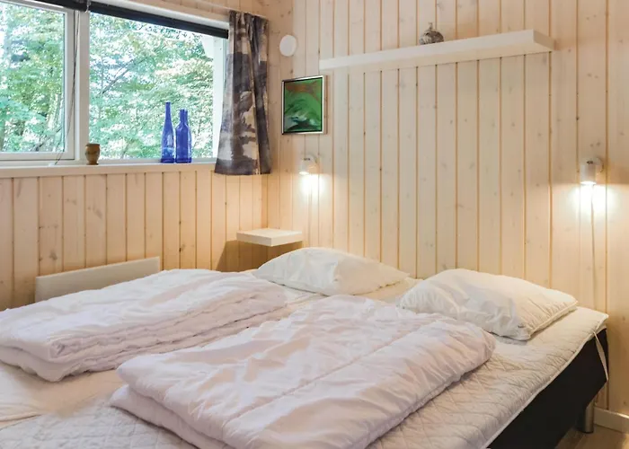 Feriehus 3 Bedroom In V