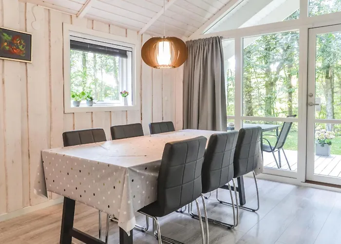 3 Bedroom In V * אסביירג