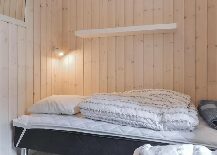 Feriehus 3 Bedroom In V *