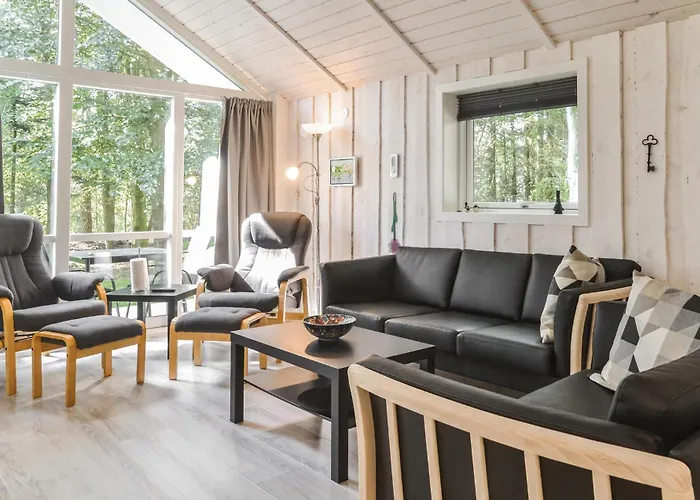 3 Bedroom In V Esbjerg