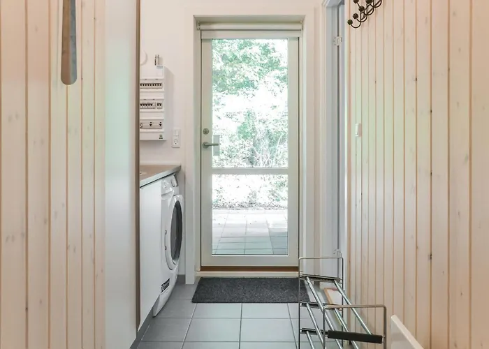 3 Bedroom In V בית נופש *