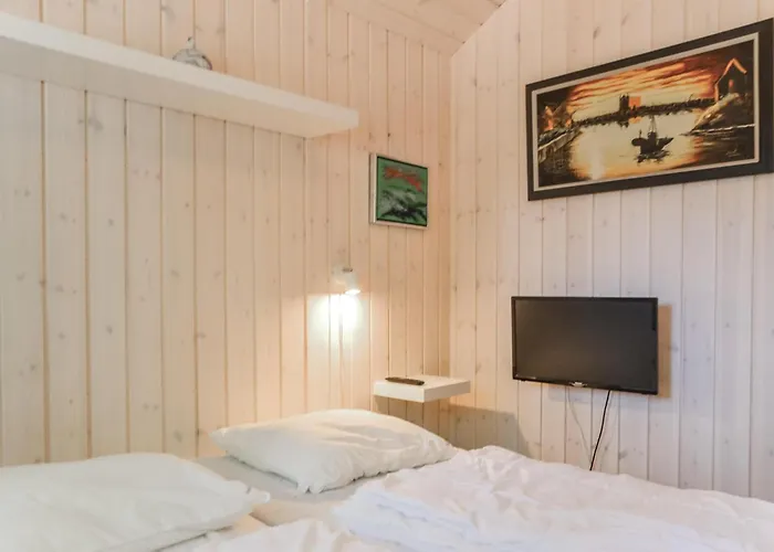 3 Bedroom In V Esbjerg