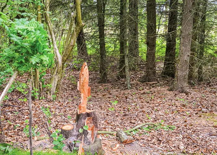 3 Bedroom In V Esbjerg