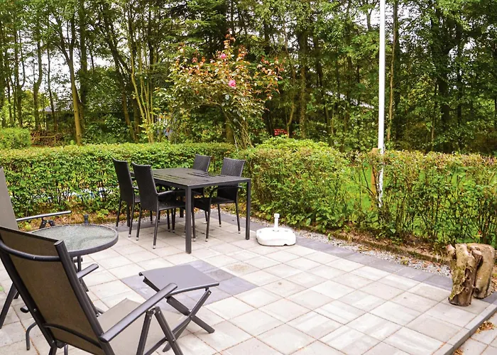 3 Bedroom In V * Esbjerg