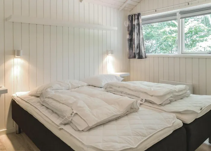 Feriehus 3 Bedroom In V Esbjerg